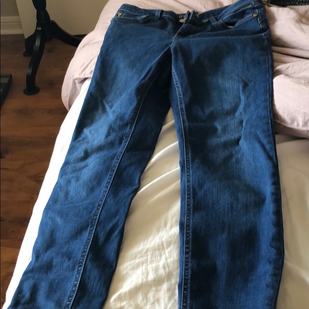 Per una jeggings